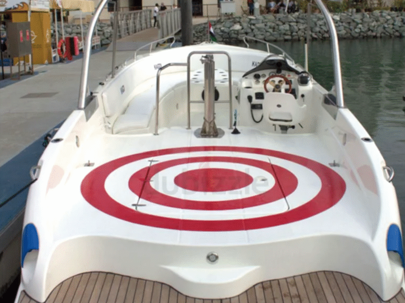 Parasailing Boat For Sale With Deisel Enigne And Fully Equipped