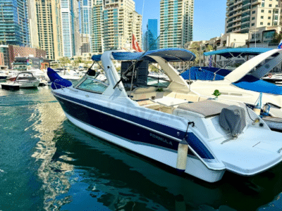 Formula 330 Sun Sport - 33 ft -2006
