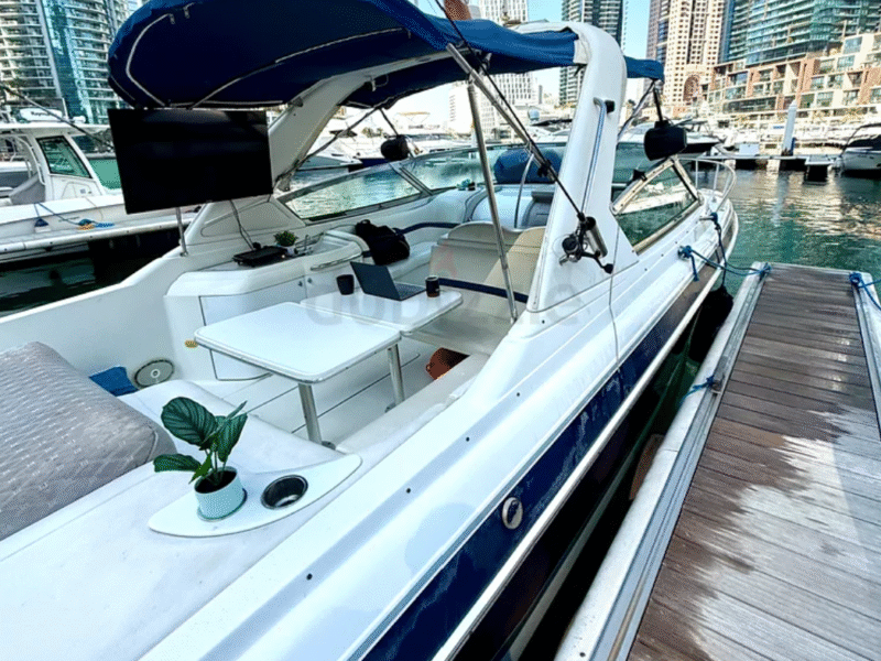Formula 330 Sun Sport - 33 ft -2006