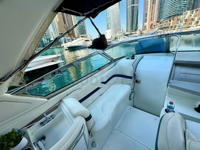 Formula 330 Sun Sport - 33 ft -2006