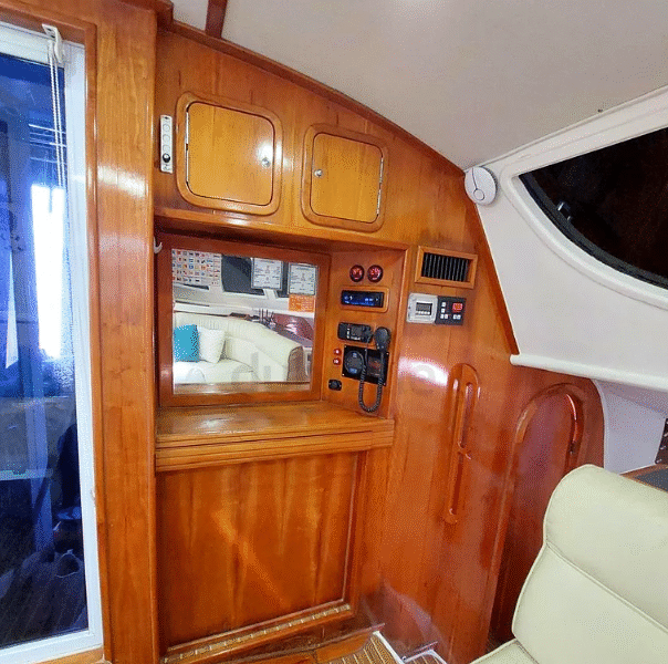 Jaguar 36 Sailing Catamaran (36ft)