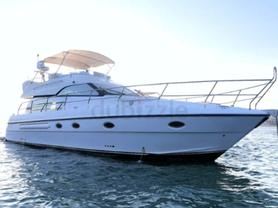 AS Marine 50 – Yacht For Sale