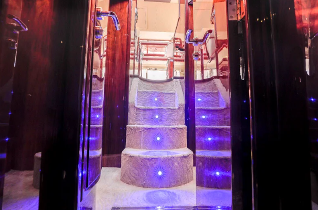 AS Marine 50 – Yacht For Sale