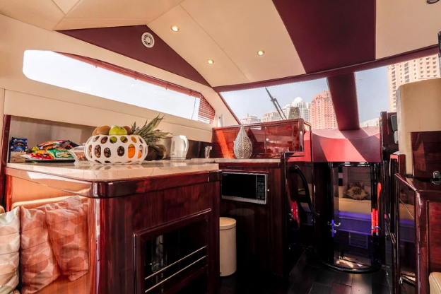 AS Marine 50 – Yacht For Sale