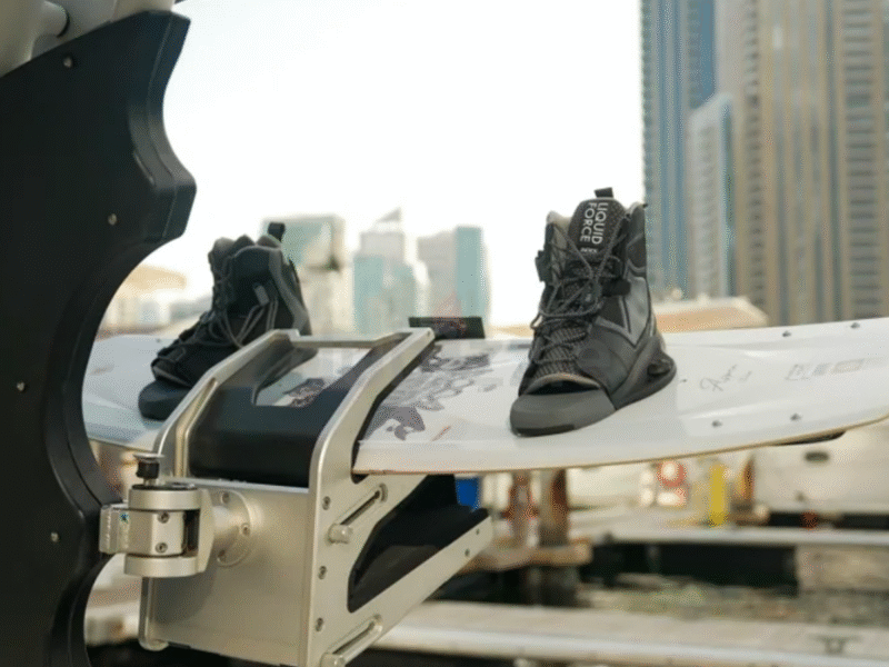 Centurion Ri257 | 2020