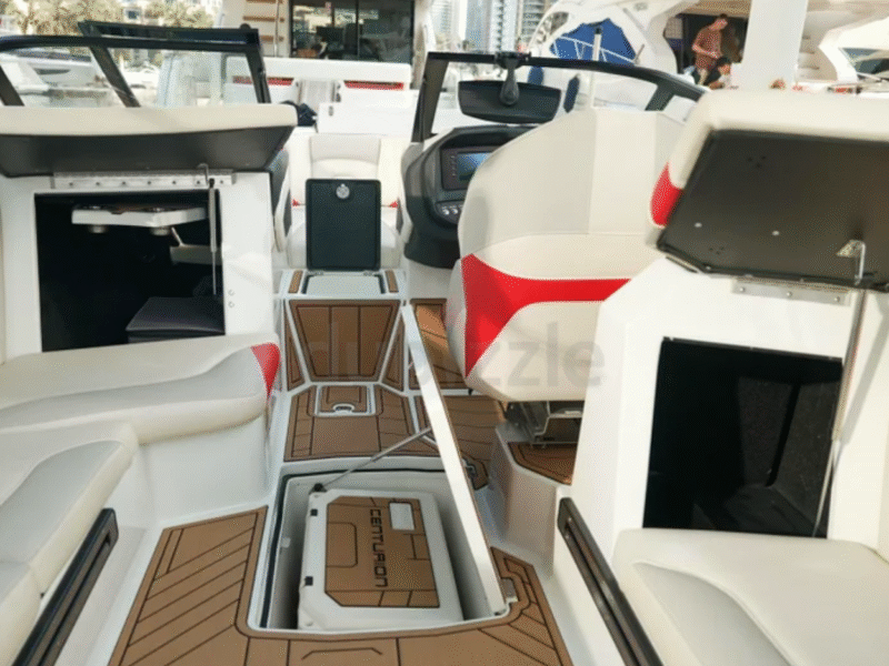 Centurion Ri257 | 2020