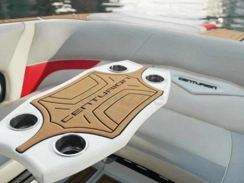 Centurion Ri257 | 2020