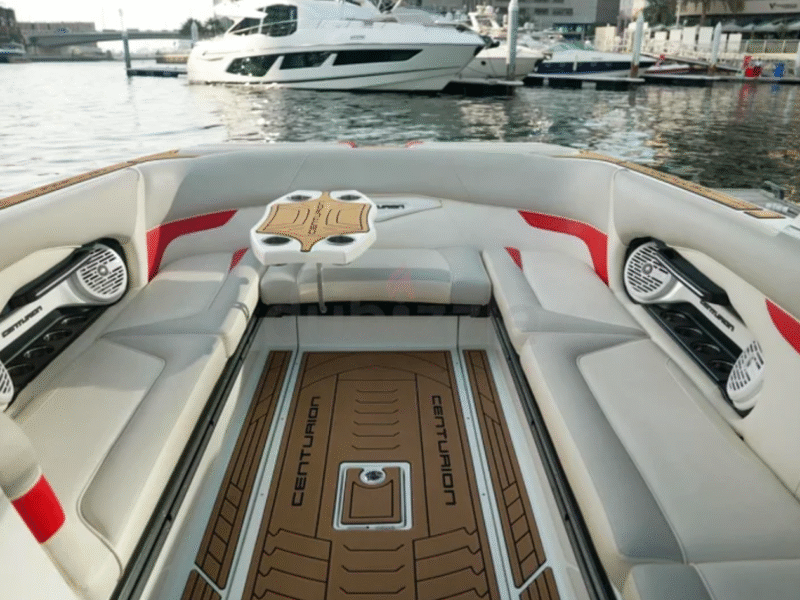 Centurion Ri257 | 2020