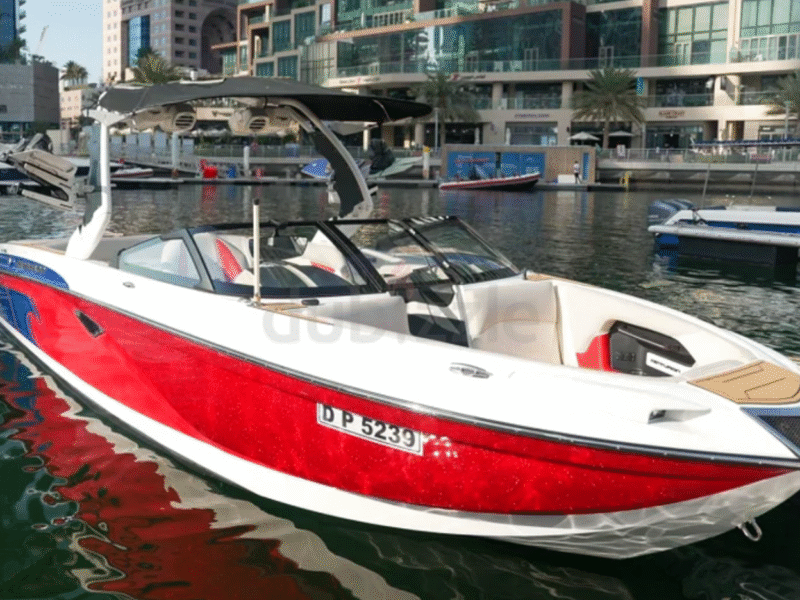 Centurion Ri257 | 2020