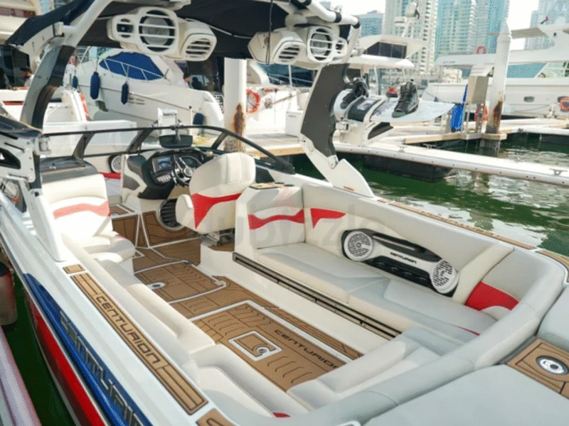 Centurion Ri257 | 2020