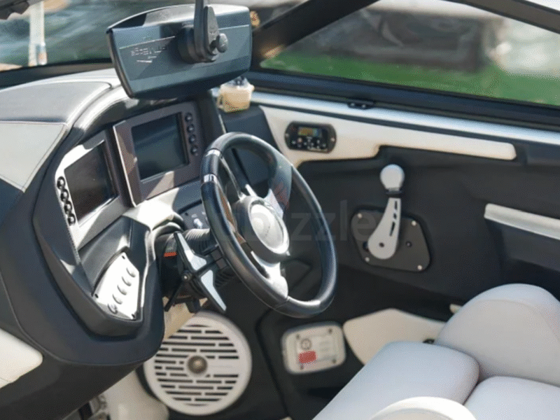 Centurion Ri257 | 2020