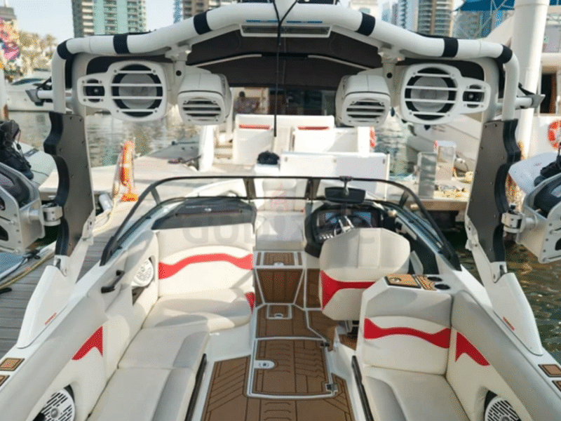 Centurion Ri257 | 2020