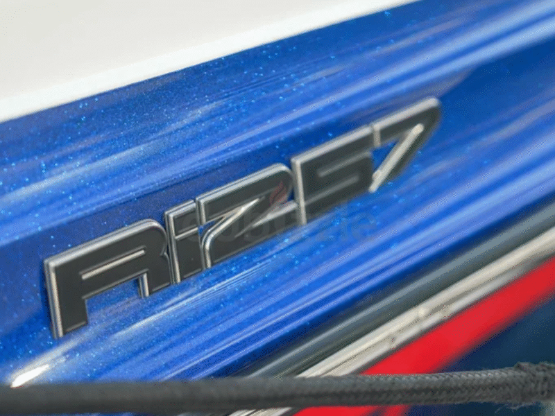 Centurion Ri257 | 2020