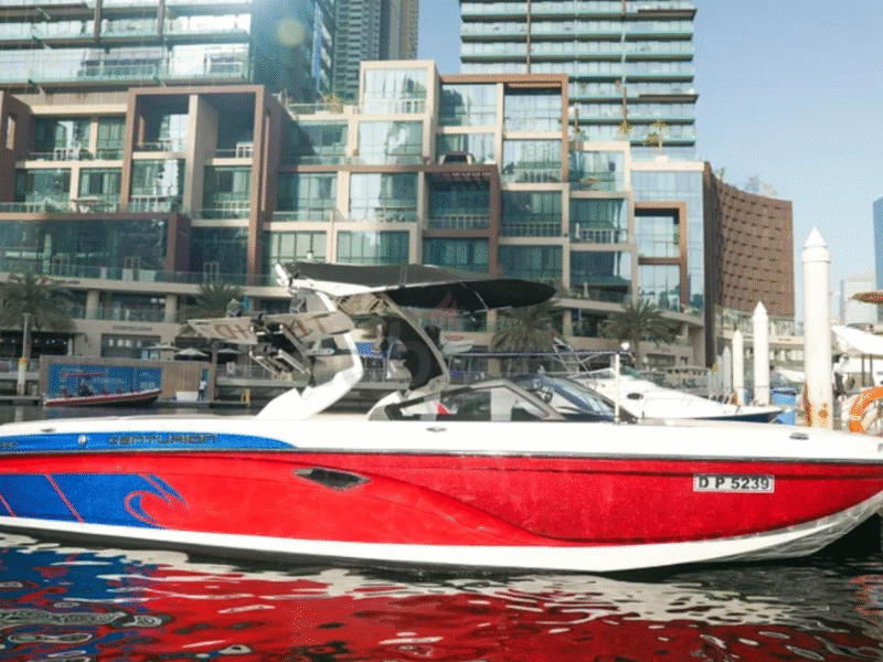 Centurion Ri257 | 2020