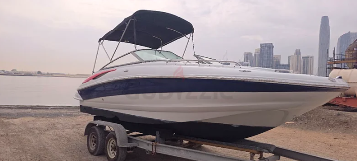 Crownline USA