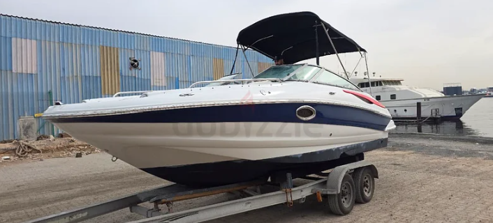 Crownline USA