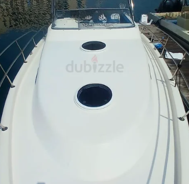 Al Shaali 33 Walk Around