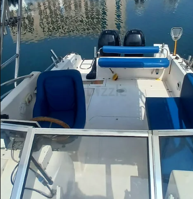 Al Shaali 33 Walk Around