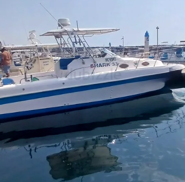 Al Shaali 33 Walk Around