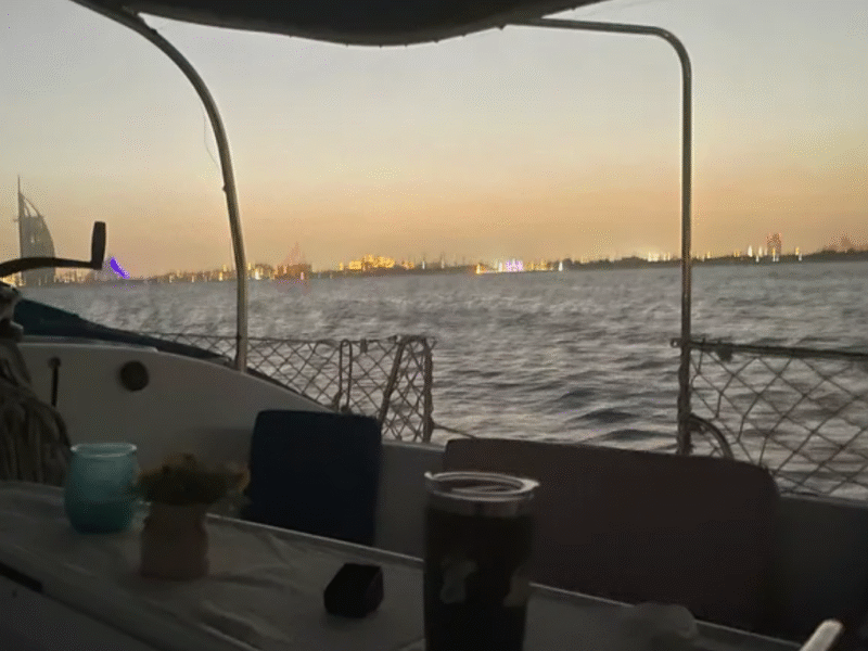 Beneteau Cyclades 433