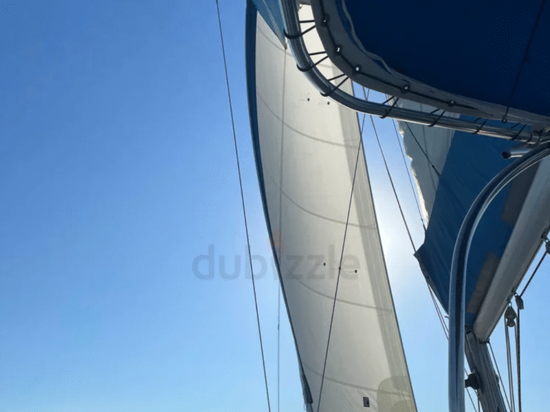 Beneteau Cyclades 433