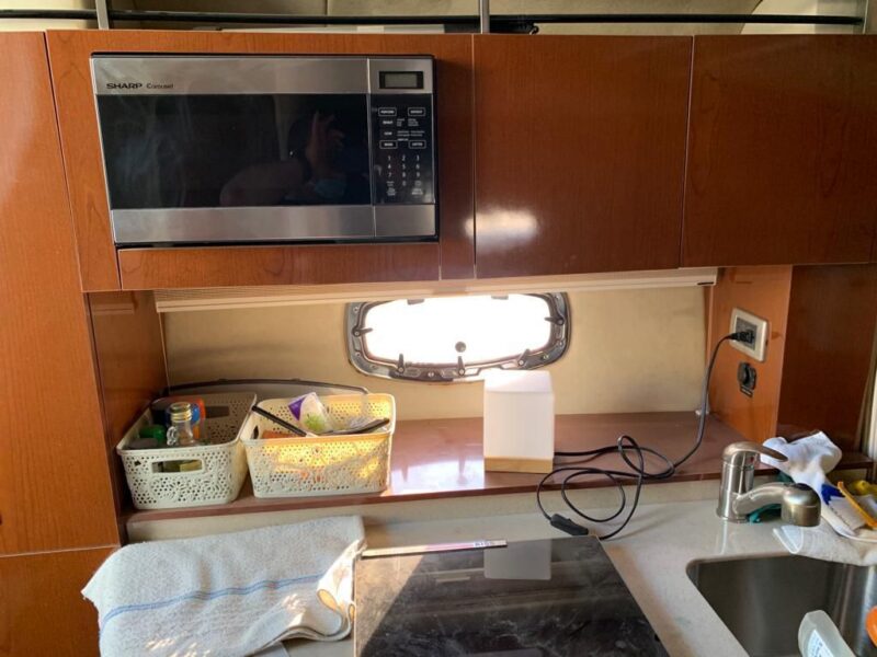 SeaRay Sundancer 310 + trailer URGENT SALE