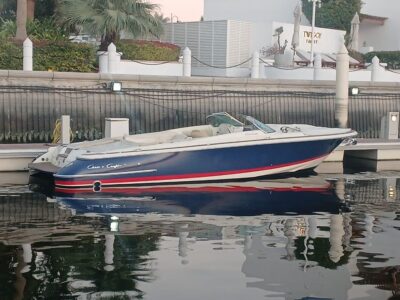 URGENT SALE 2014 Chris Craft Launch 28 Heritage Edition