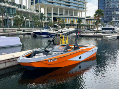 2024 Axis T235 with lift and working business