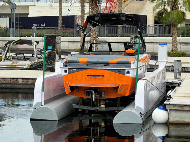 2024 Axis T235 with lift and working business