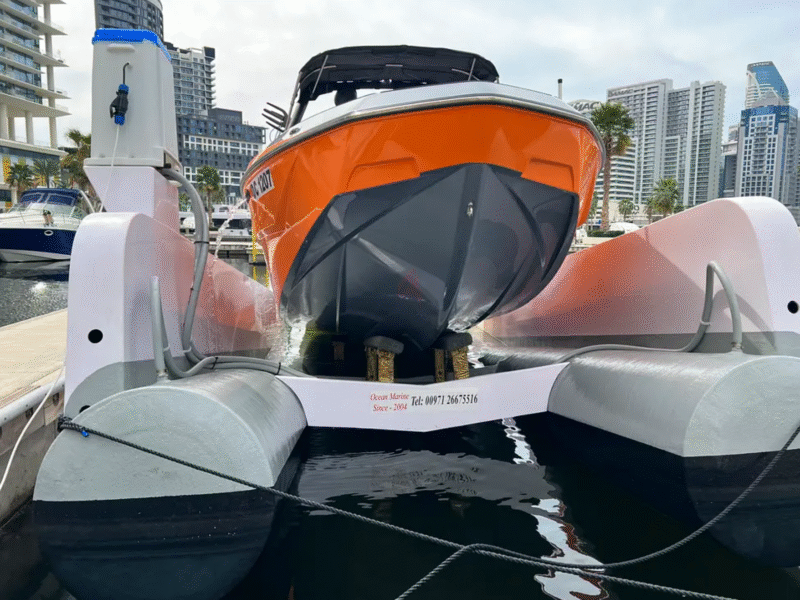 2024 Axis T235 with lift and working business