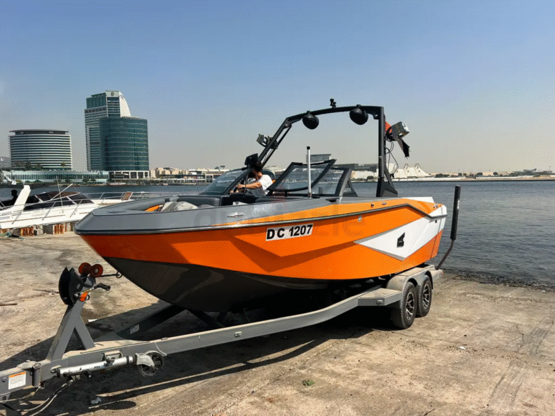 2024 Axis T235 with lift and working business