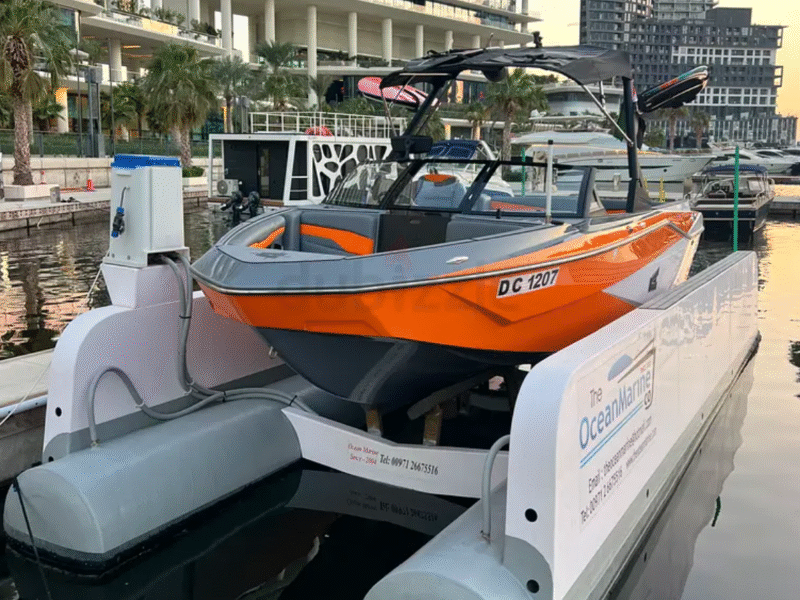 2024 Axis T235 with lift and working business