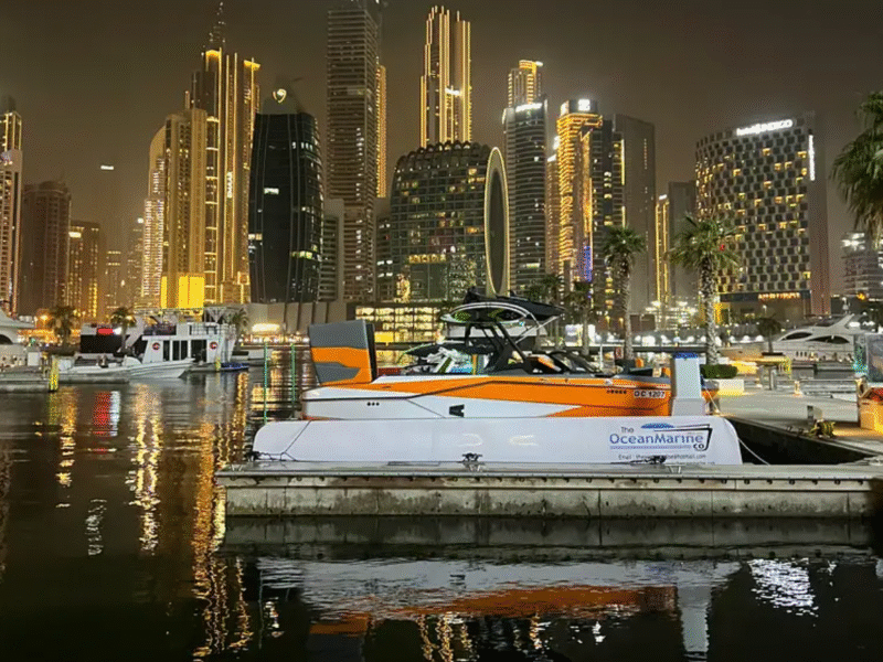 2024 Axis T235 with lift and working business