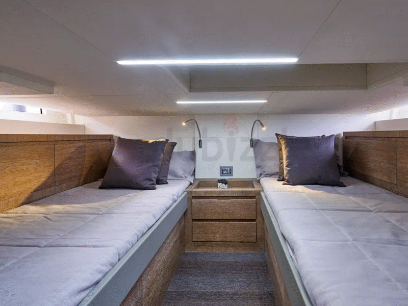 New 2025 Astondoa 377 Coupe