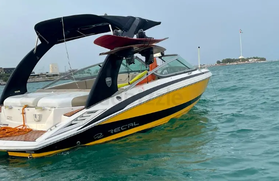 Regal 2100 RX 21ft 2013