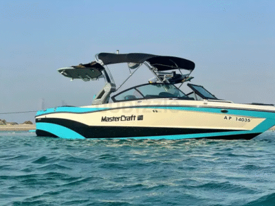 Mastercraft XT-25 | Epic Surf Wake