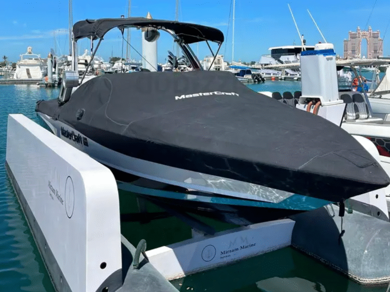 Mastercraft XT-25 | Epic Surf Wake