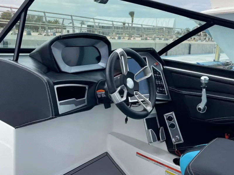 Mastercraft XT-25 | Epic Surf Wake