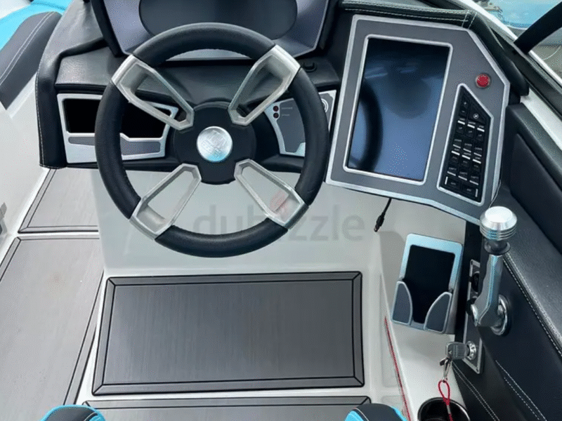 Mastercraft XT-25 | Epic Surf Wake