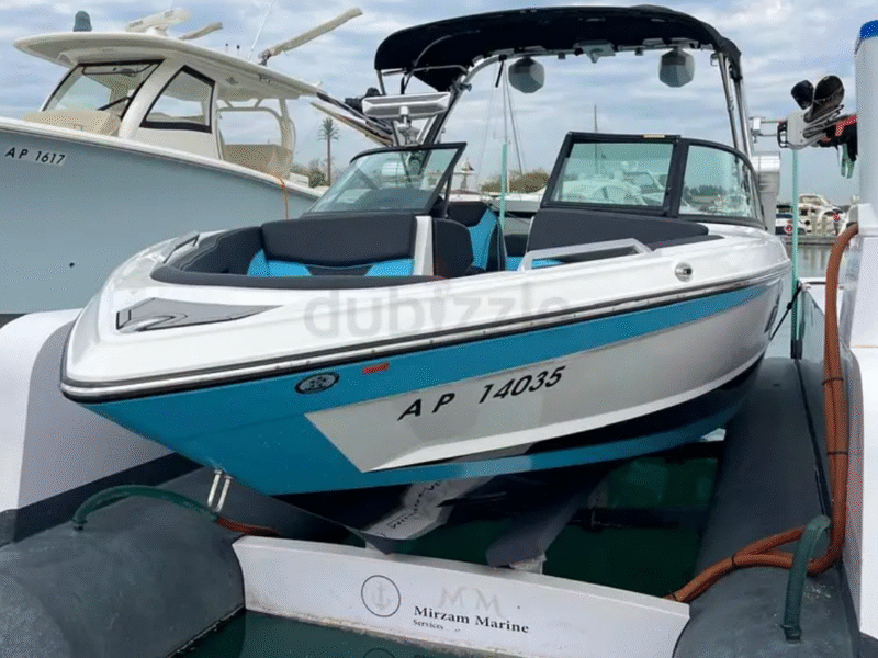 Mastercraft XT-25 | Epic Surf Wake