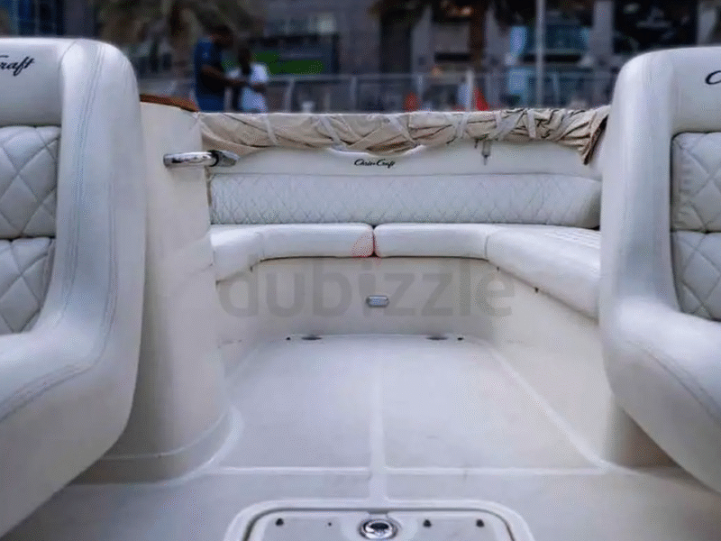 Chris Craft Launch 25