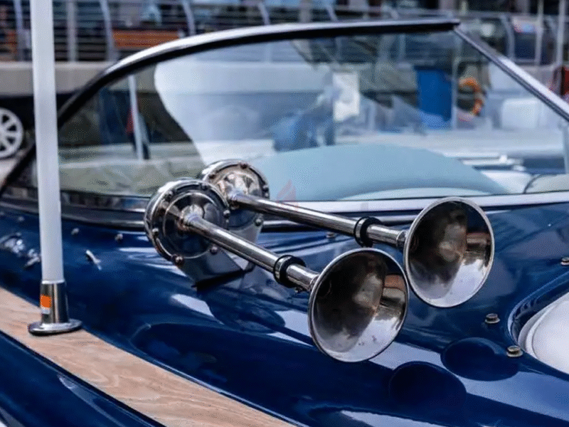 Chris Craft Launch 25