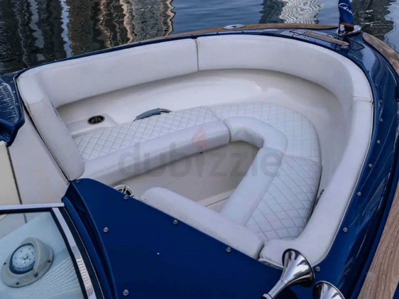 Chris Craft Launch 25