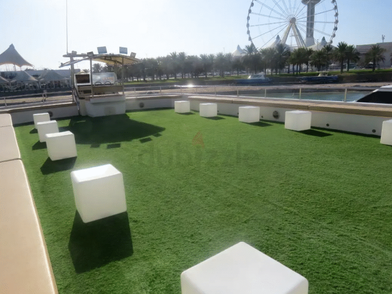 YACHT FOR SALE – CATAMARAN