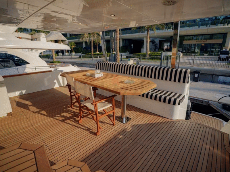 Gulf Craft Dubai Marine 2025