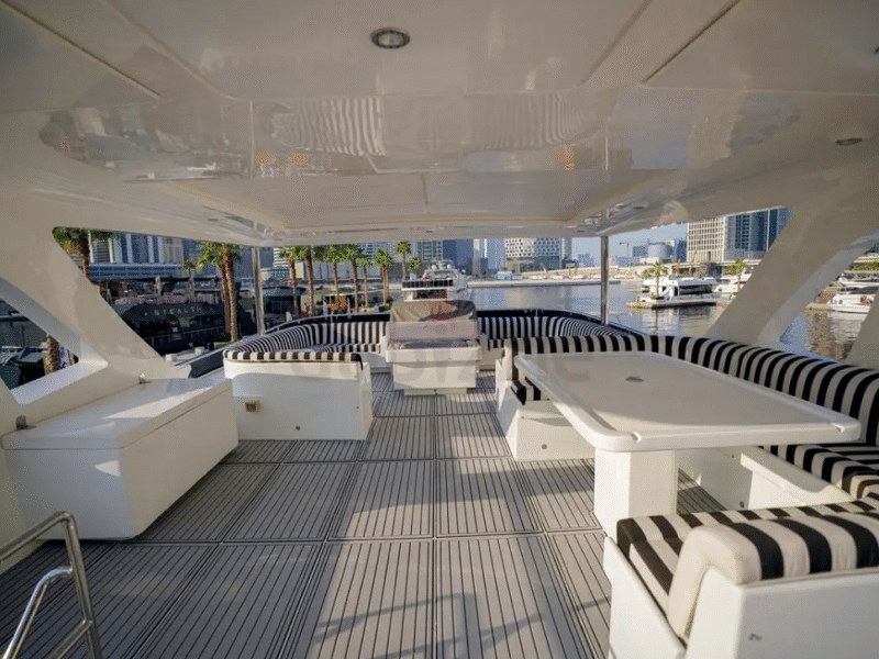 Gulf Craft Dubai Marine 2025