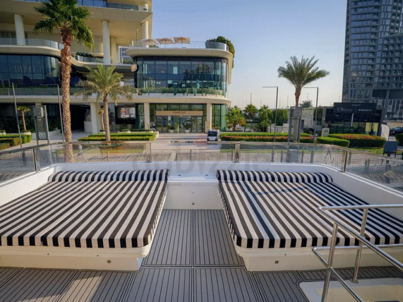 Gulf Craft Dubai Marine 2025