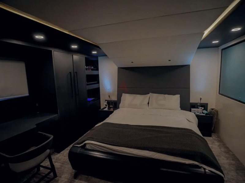 Gulf Craft Dubai Marine 2025