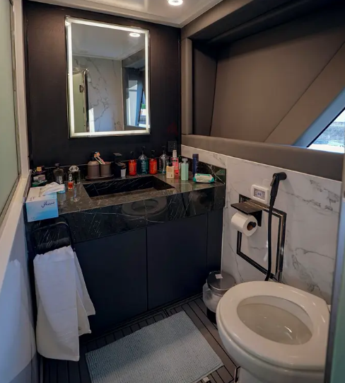 Gulf Craft Dubai Marine 2025