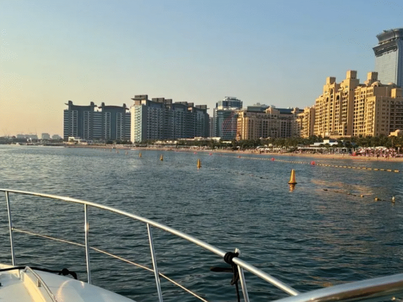 Doral 300 S 2x 280hp